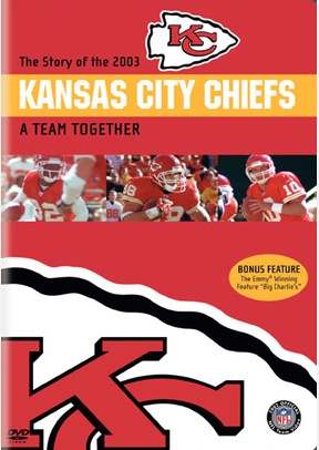 NFL Team Highlights: Kansas City Chiefs