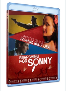 SEARCHING FOR SONNY (BR)