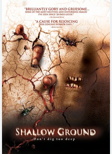 Shallow Ground