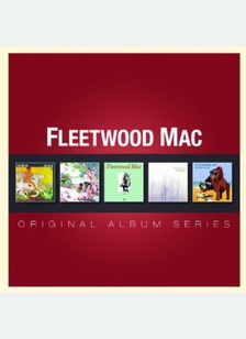 ORIGINAL ALBUM SERIES