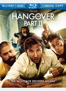The Hangover Part II