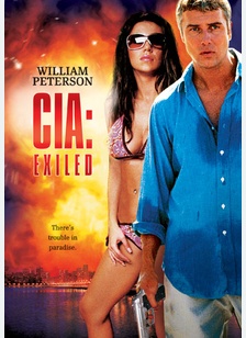 CIA: Exiled