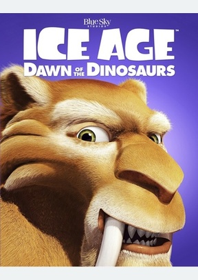 Ice Age: Dawn of the Dinosaurs