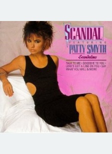 SCANDALOUS