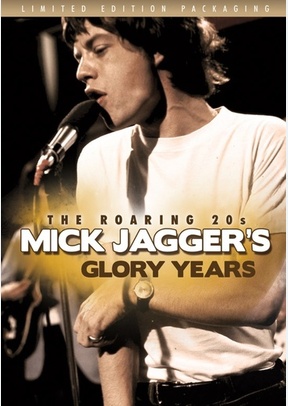 Mick Jagger: Roaring '20s