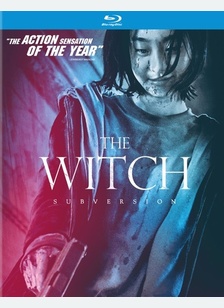 The Witch: Subversion