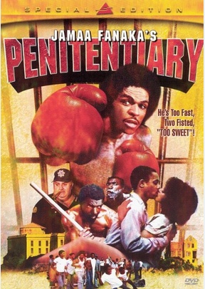 Penitentiary