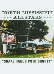 SHAKE HANDS WITH SHORTY