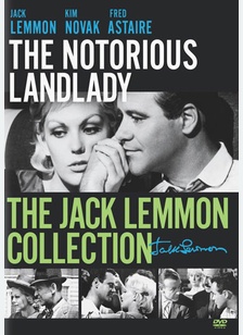 The Notorious Landlady