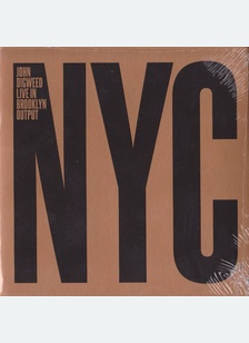 LIVE IN BROOKLYN (5CD)