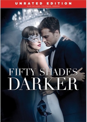 Fifty Shades Darker