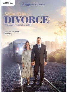 Divorce: The Complete First Season