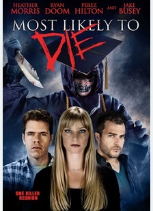 Most Likely to Die