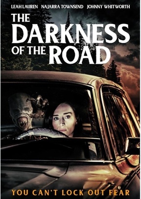 The Darkness of the Road