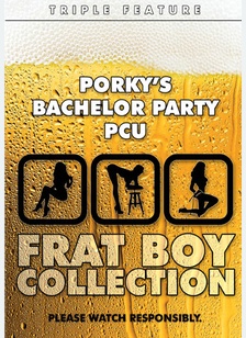 Frat Boy Collection