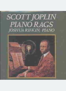 Joplin:Piano Rags