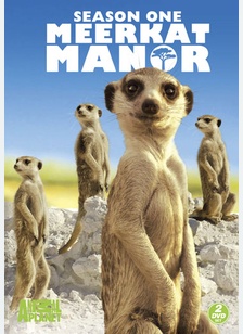 Meerkat Manor: Season One