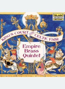 King's Court & Celtic Fair