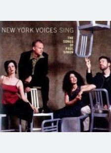 SING THE SONGS OF PAUL SIMON