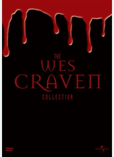 The Wes Craven Horror Collection