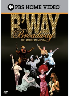 Broadway: The American Musical