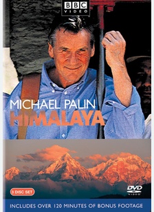Michael Palin: Himalaya