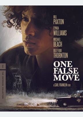 One False Move