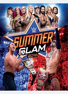 WWE: Summerslam 2016