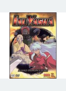 Inuyasha Volume 36: Half Demon's Tears