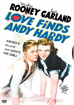 Love Finds Andy Hardy