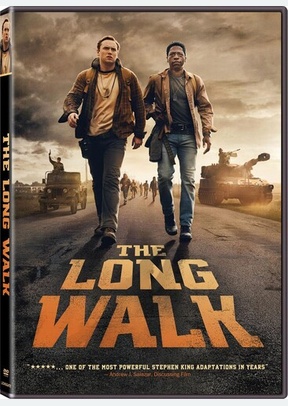 LONG WALK