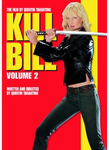 Kill Bill: Vol. 2