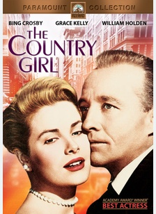 The Country Girl