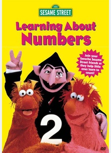 Sesame Street: Learning About Numbers