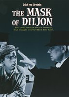 MASK OF DIIJON