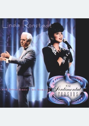 FOR SENTIMENTAL REASONS