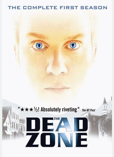 The Dead Zone: The Complete First Season