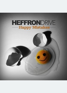 Happy Mistakes