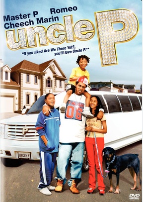 Uncle P