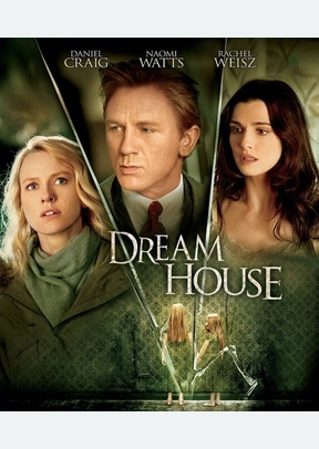 DREAM HOUSE (BR)
