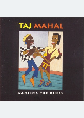 DANCING THE BLUES