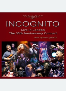 LIVE IN LONDON:30TH ANNIV (2CD