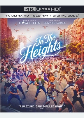 In the Heights