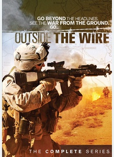 Outside the Wire: The Complete Series