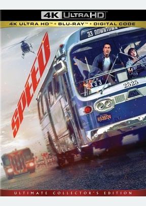 Speed