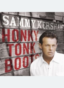 HONKY TONK BOOTS