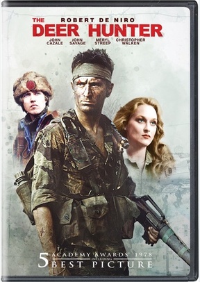 The Deer Hunter