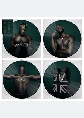 "Heavy Is The Head  Picture Disc"