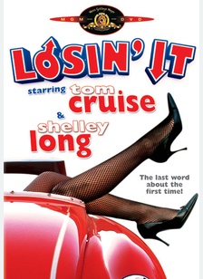 Losin' It