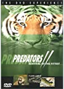 PREDATORS:SURVIVAL OF THE FITT